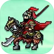 逆乱西游之西天取经icon