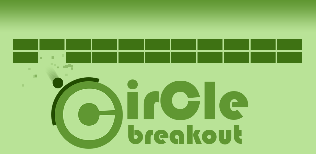 Circle Breakout游戏截图