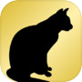 脱出ゲーム　猫探偵の憂鬱icon