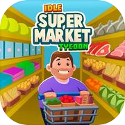 Idle Supermarket Tycoon - 购物