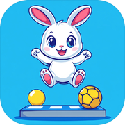 Totally Bunnies FootBall