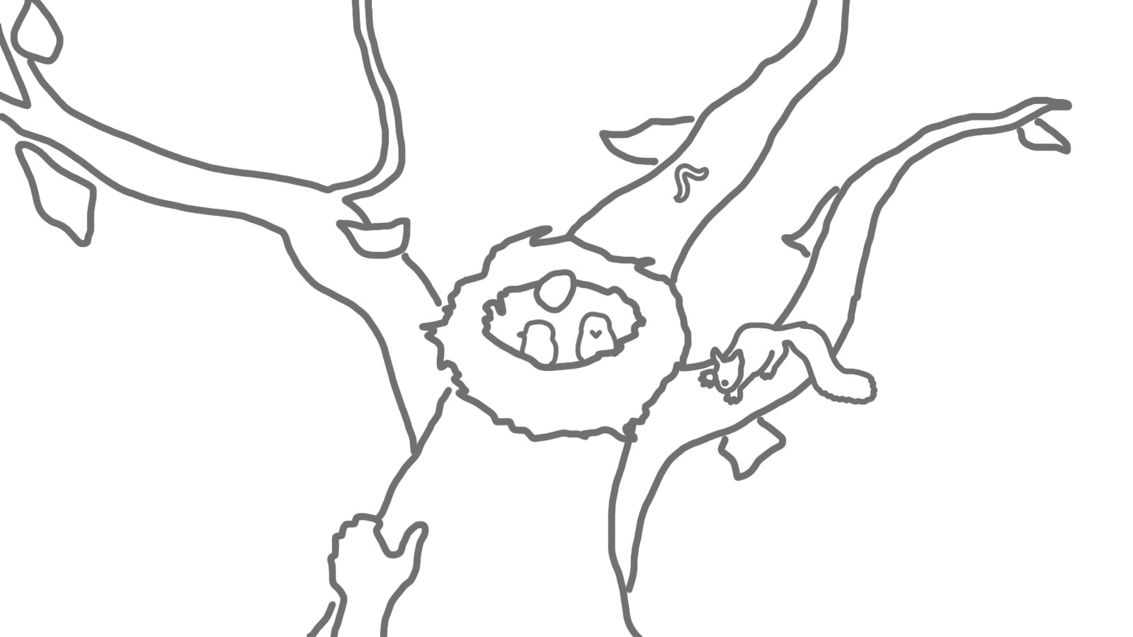 Alzheimer's: Memories游戏截图