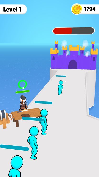 Sword Forger游戏截图