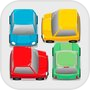 Color Parking - Game about squareicon