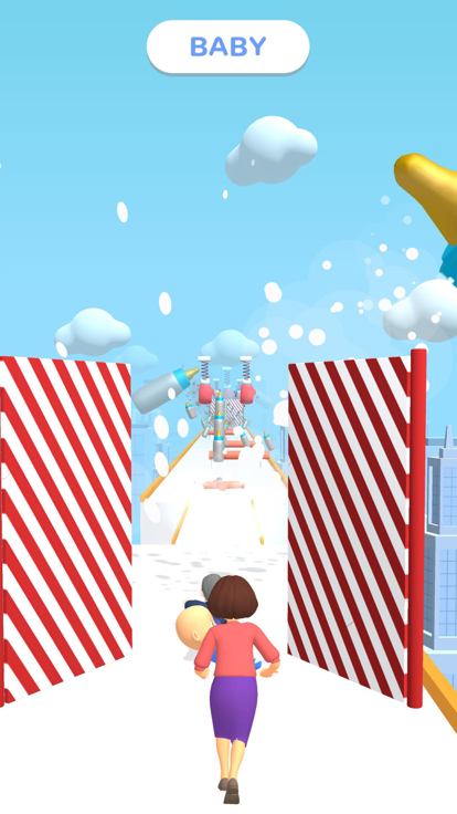 Pump Milk游戏截图