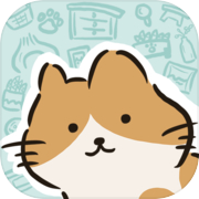 猫在家里icon