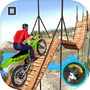 Bike Stunt 3d Motorcycle Gamesicon