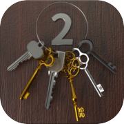 Room Escape Game - EXITs2icon