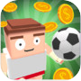 Mr. Kicker - Perfect Kick Football Gameicon