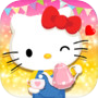 Hello Kitty梦幻咖啡厅icon