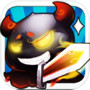 暴走大魔王-無盡的冒險icon