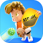 Pickleball Mobileicon