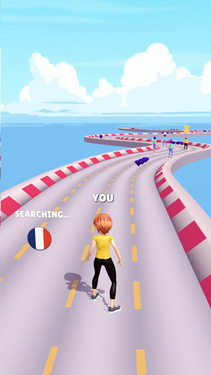 Match & Evolve游戏截图