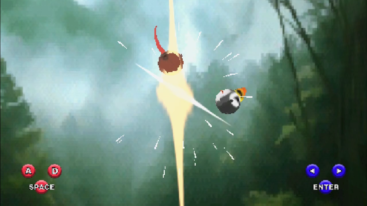 无可置喙游戏截图