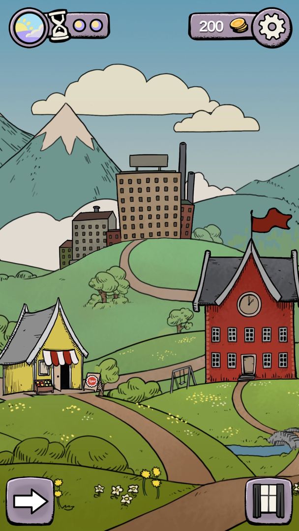 我的孩子:生命之泉游戏截图