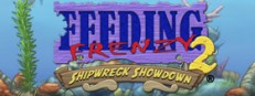 Feeding Frenzy 2 Deluxe游戏截图