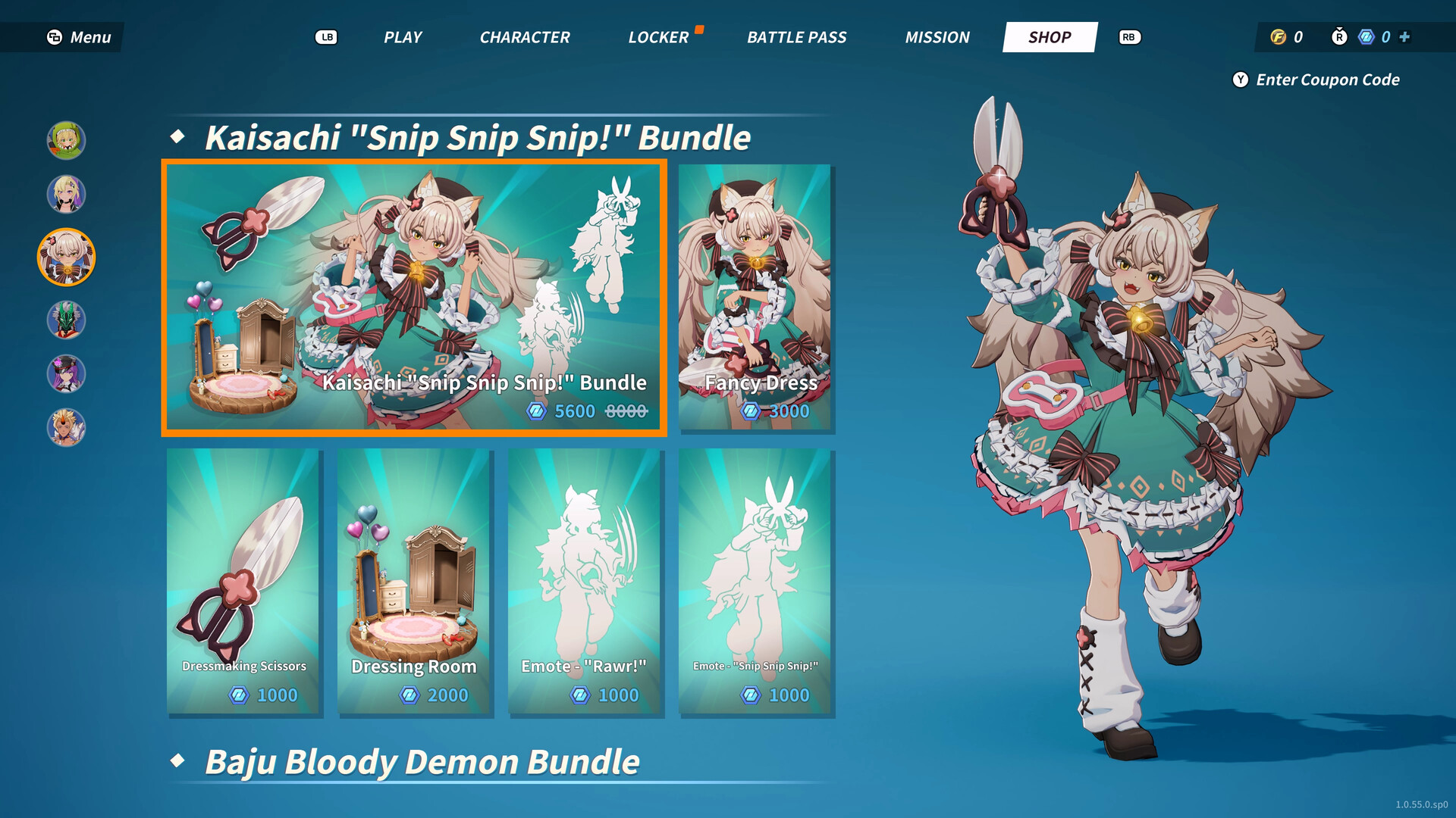 ASURAJANG游戏截图