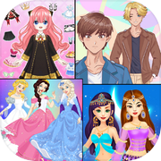 Best DressUp for Girl & Boy