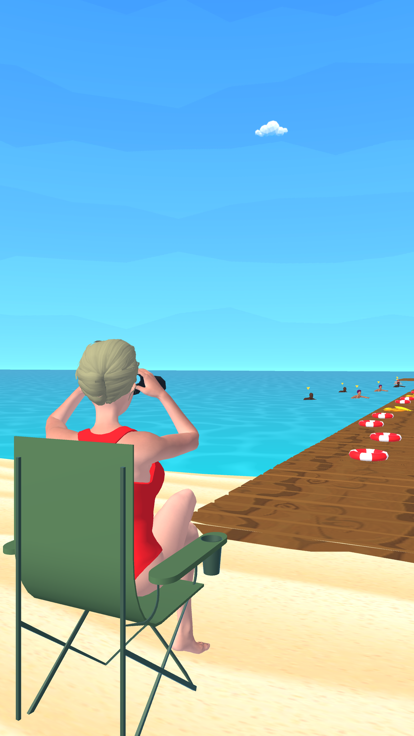 Beachwatch游戏截图