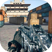War Heroes Shooter