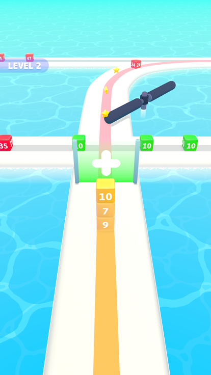 Cube Cube 3D游戏截图