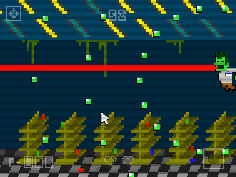 Point Perfect游戏截图