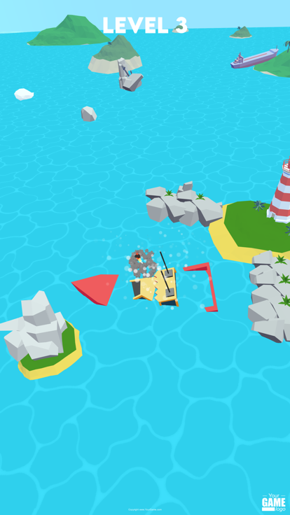 Marine Corps 3D游戏截图