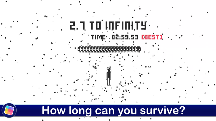 Circa Infinity - GameClub游戏截图