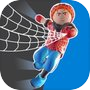 Spider Master : Rope Heroicon