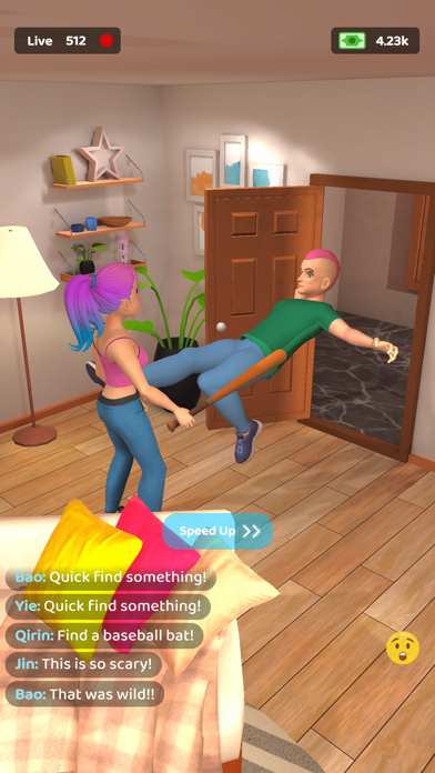 Streamer Life!游戏截图