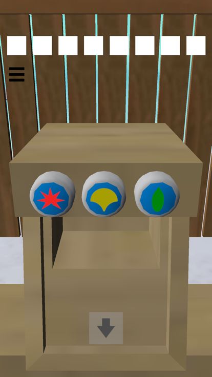 Escape Game Onsen Ryokan游戏截图