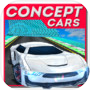 Extreme Concept Cars Stunts Drivingicon