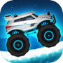 Monster Truck Winter Racingicon