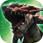 MONSTER HUNTER FREEDOM UNITE for iOSicon