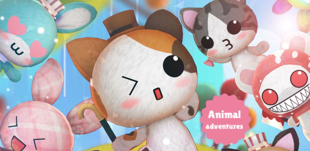 Animal adventures