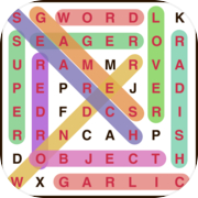 Word Search - 天天找单词