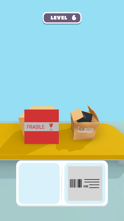 eStore Master游戏截图