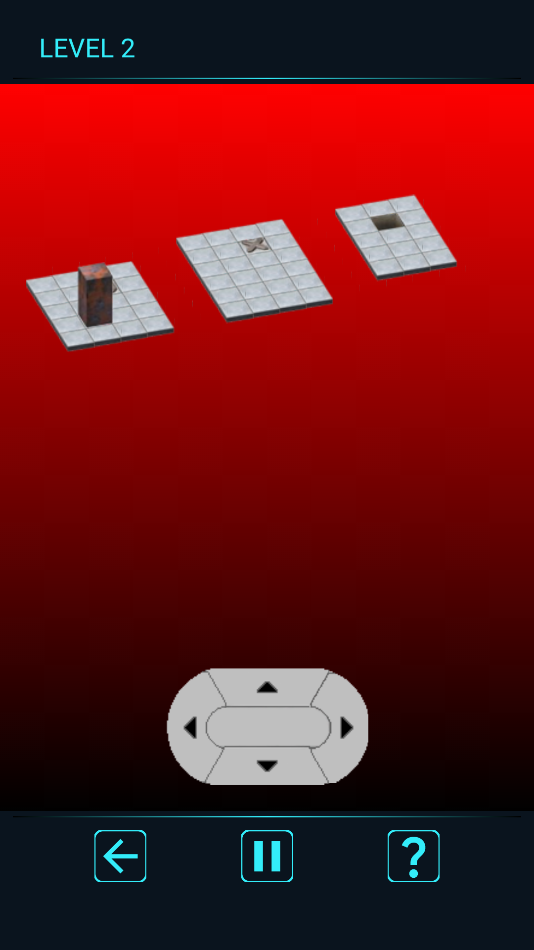 智力难题游戏截图