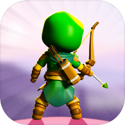 Heroes Journey!
