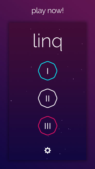 linq!游戏截图