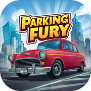 Parking Fury - Traffic Puzzle