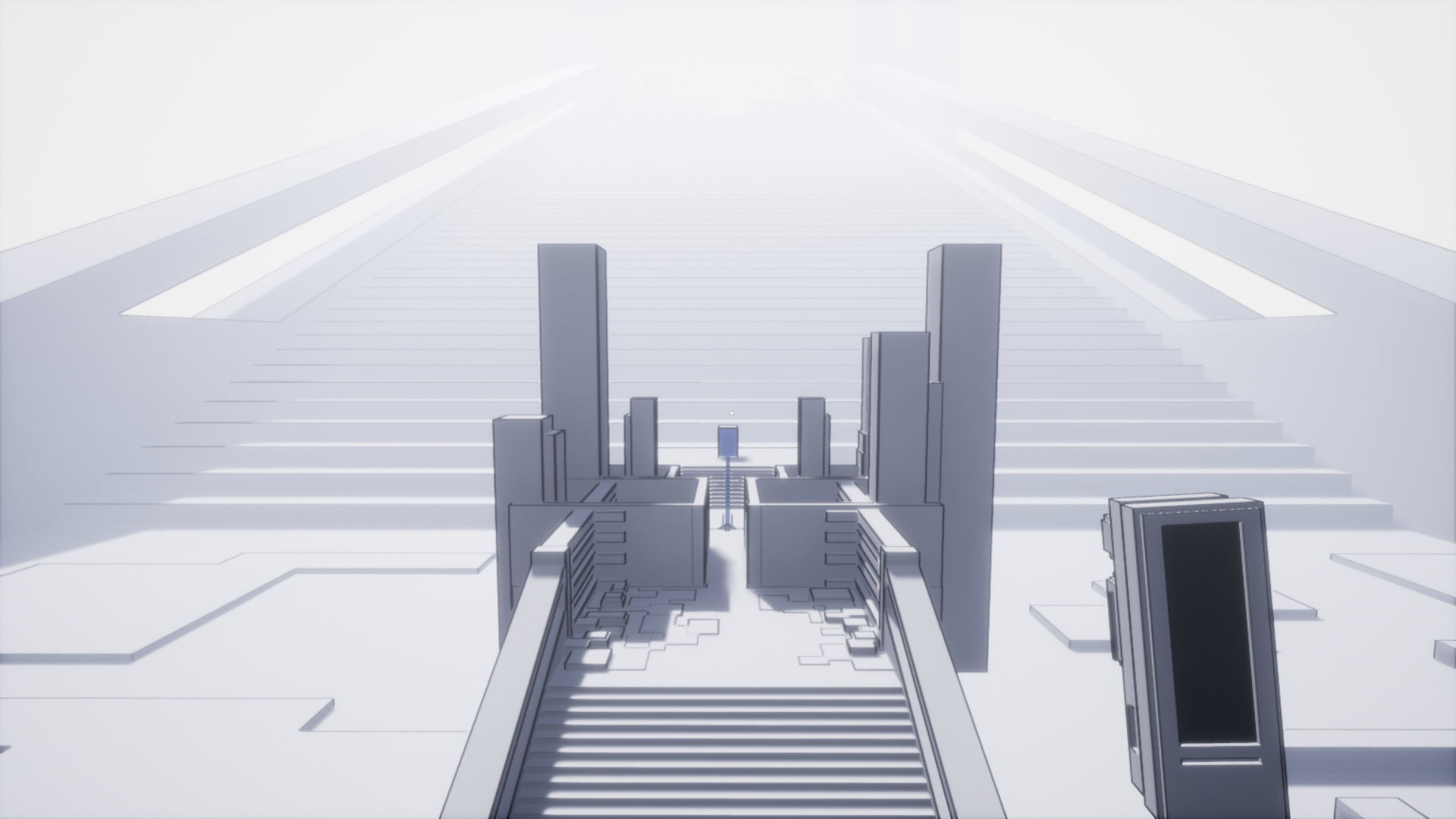 分形梦呓游戏截图