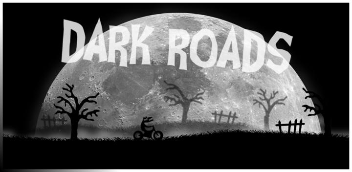 Dark Roads游戏截图