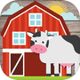 Kids Farm Game: Preschoolicon