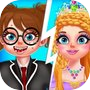 My Fitness Studio: Makeup Gameicon
