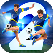 SkillTwins Football Game 2