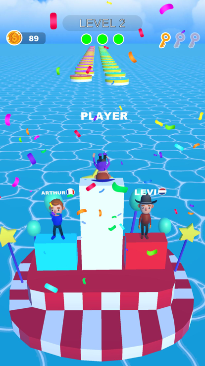 Stack Word游戏截图