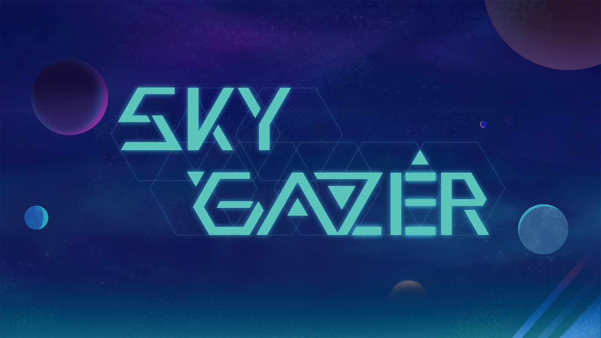 Skygazer游戏截图