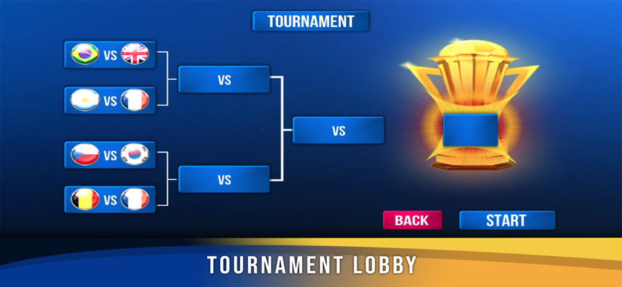 Football King - Offline Game游戏截图