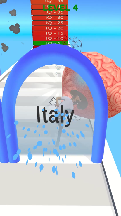 Trivia Head游戏截图